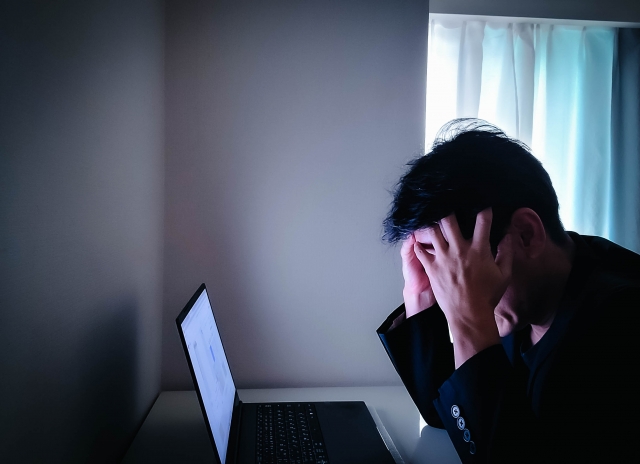 債務重組：從根本解決財務壓力的策略與實踐